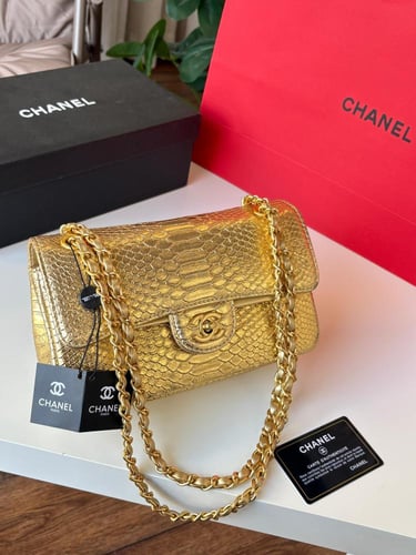 شنطه ماركه شانيل