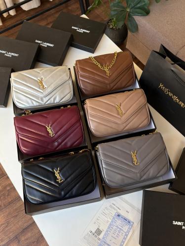 شنطه ماركه سان لوران