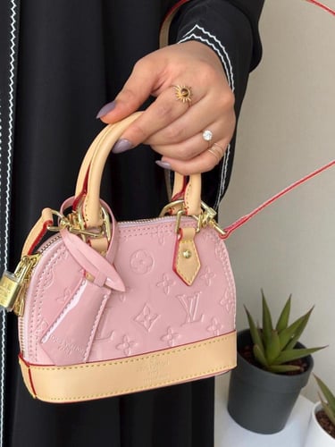 شنطه ماركه لويس فيتون ميني