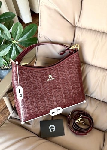 شنطه ماركه اقنر