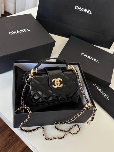 شنطه ماركه شانيل