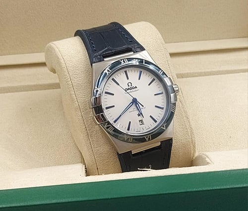 ساعات اوميجا رجالي