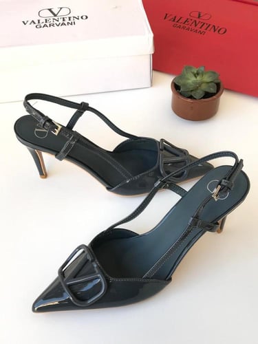 كعب فالنتينو