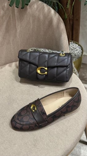 طقم ماركه كوتش