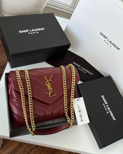 شنطه ماركه سان لوران