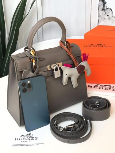 شنطه ماركه هرمز كبير