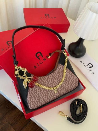 شنطه ماركه اقنر