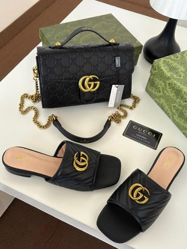 طقم ماركه قوتشي