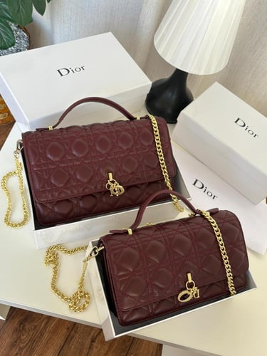 شنطه ماركه ديور