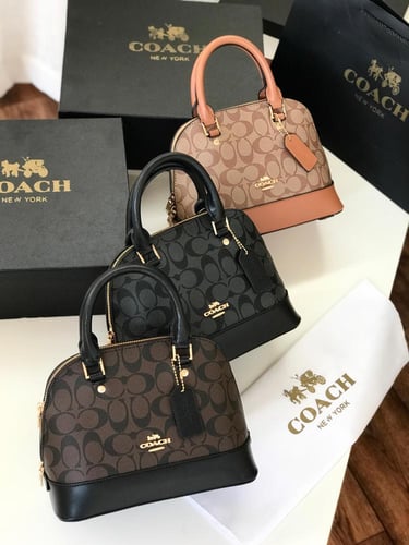 شنطه ماركه كوتش