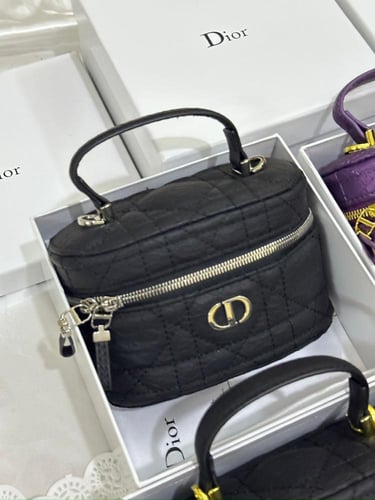 شنطه ماركه ديور ميني