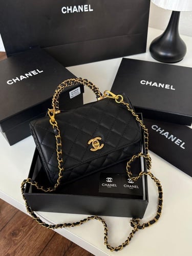 شنطه ماركه شانيل