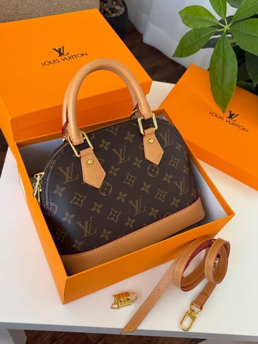 شنطه ماركه لويس فيتون