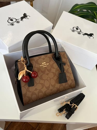 شنطه ماركه كوتش