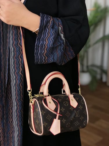 شنطة لويس فيتون