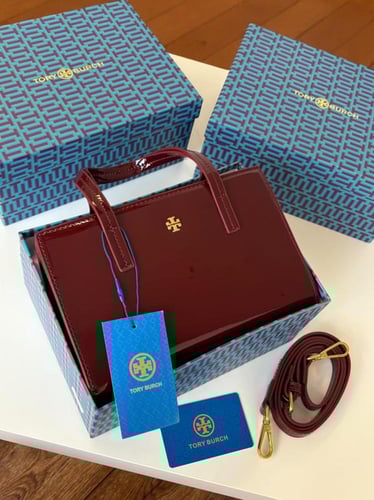 شنطه ماركه توري بورش لمعه