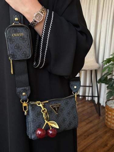 شنطه ماركه جيس