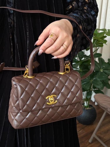 شنطه ماركه شانيل