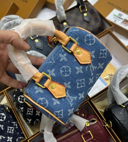 شنطه ماركه لويس فيتون صغير