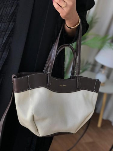 شنطه ماركه بولين