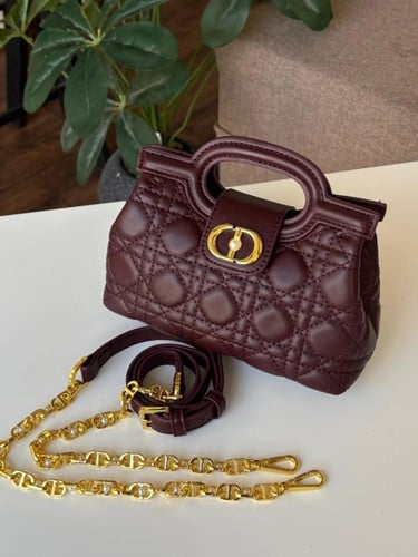 شنطه ماركه ديور