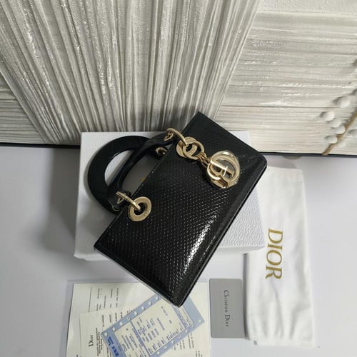 شنطه ماركه ديور