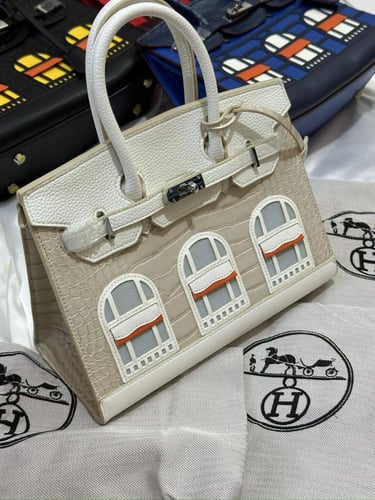 شنطه ماركه هرمز ماستر