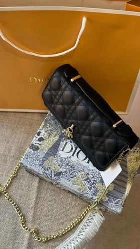 شنطه ماركه ديور