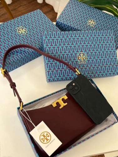 شنطه ماركه توري بورش