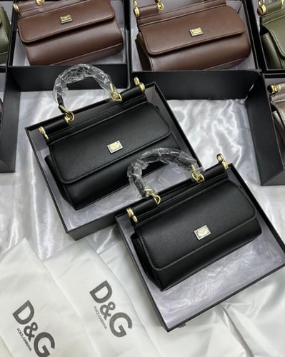 شنطه ماركه دولتشي اند قبانا