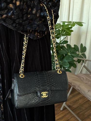 شنطه ماركه شانيل