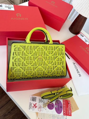 شنطه ماركه اقنر