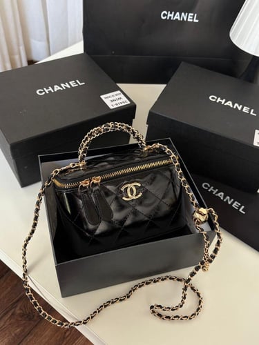 شنطه ماركه شانيل