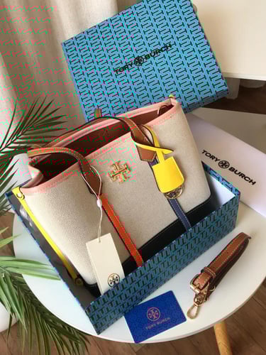 شنطة توري بورش صغيره