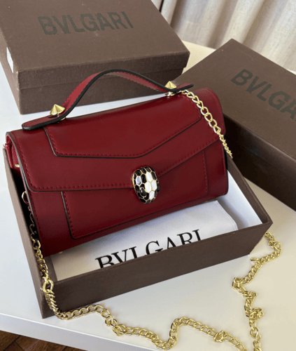 شنطه ماركه بولغاري