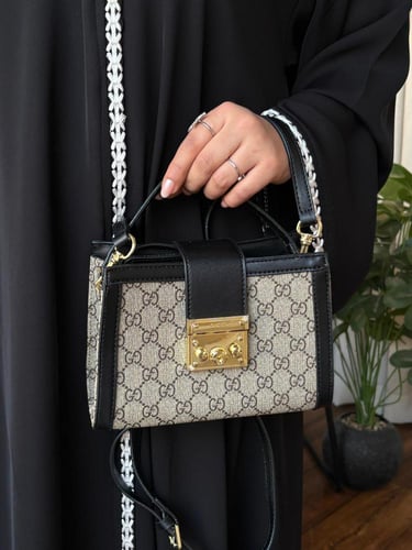 شنطه ماركه قوتشي