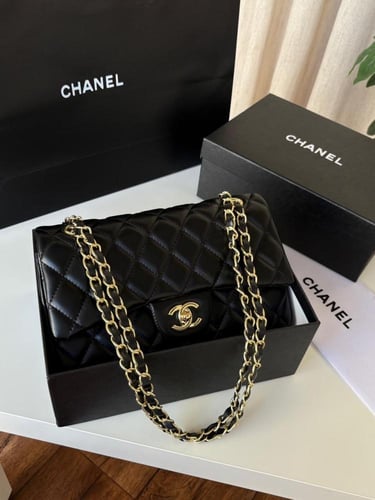 شنطه ماركه شانيل