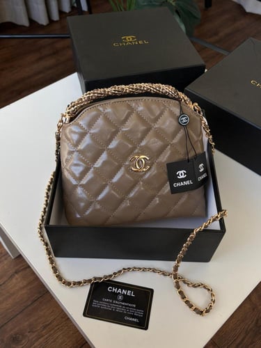 شنطه ماركه شانيل