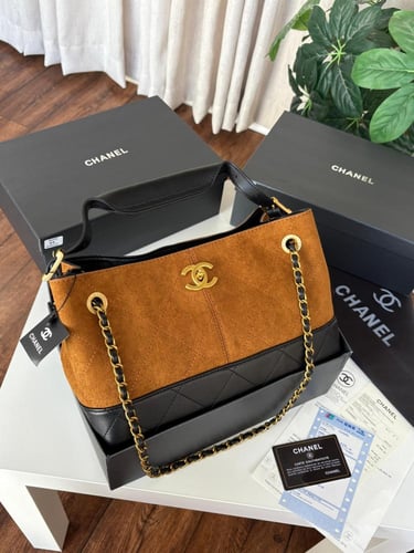 شنطه ماركه شانيل ماستر