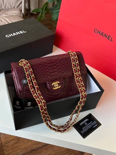 شنطه ماركه شانيل