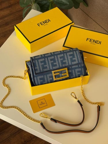 شنطه ماركه فندي