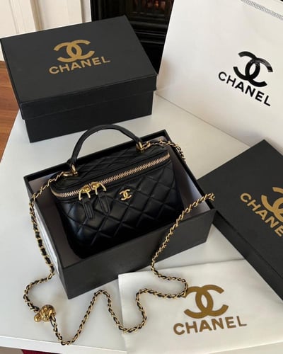 شنطه ماركه شانيل