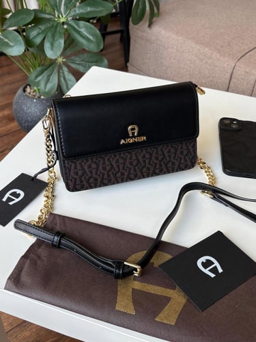 شنطه ماركه اقنر