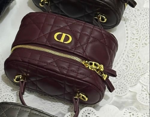 شنطه ماركه ديور ميني