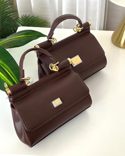 شنطه ماركه دولتشي اند قبانا ماستر