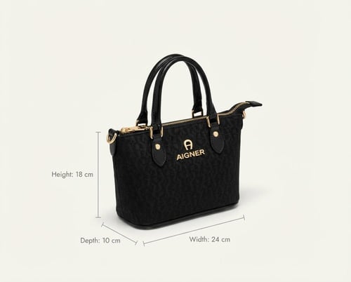 شنطه ماركه اقنر صغير