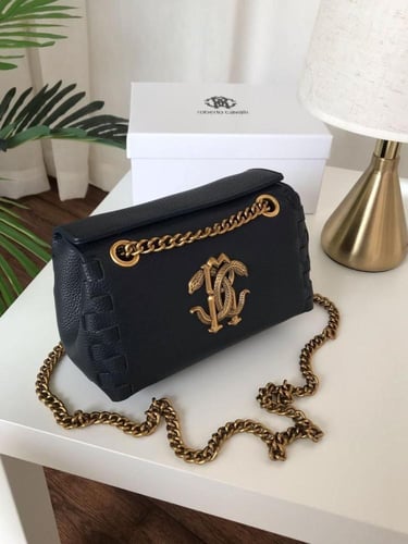 شنطه ماركه روبوتو كفالي