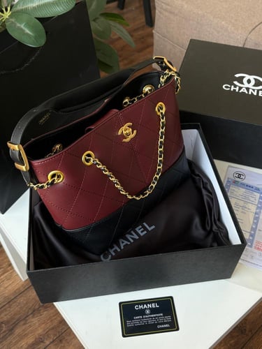 شنطه ماركه شانيل