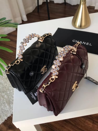 شنطه ماركه شانيل