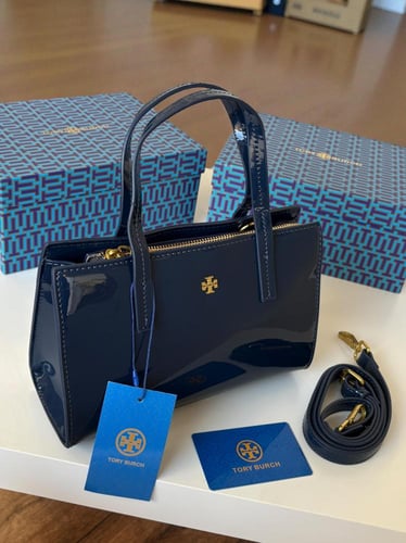 شنطه ماركه توري بورش لمعه